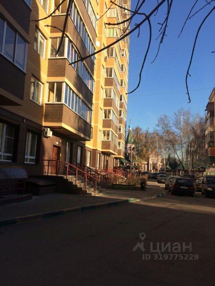 квартира г Люберцы ул 8 Марта 32 фото 2