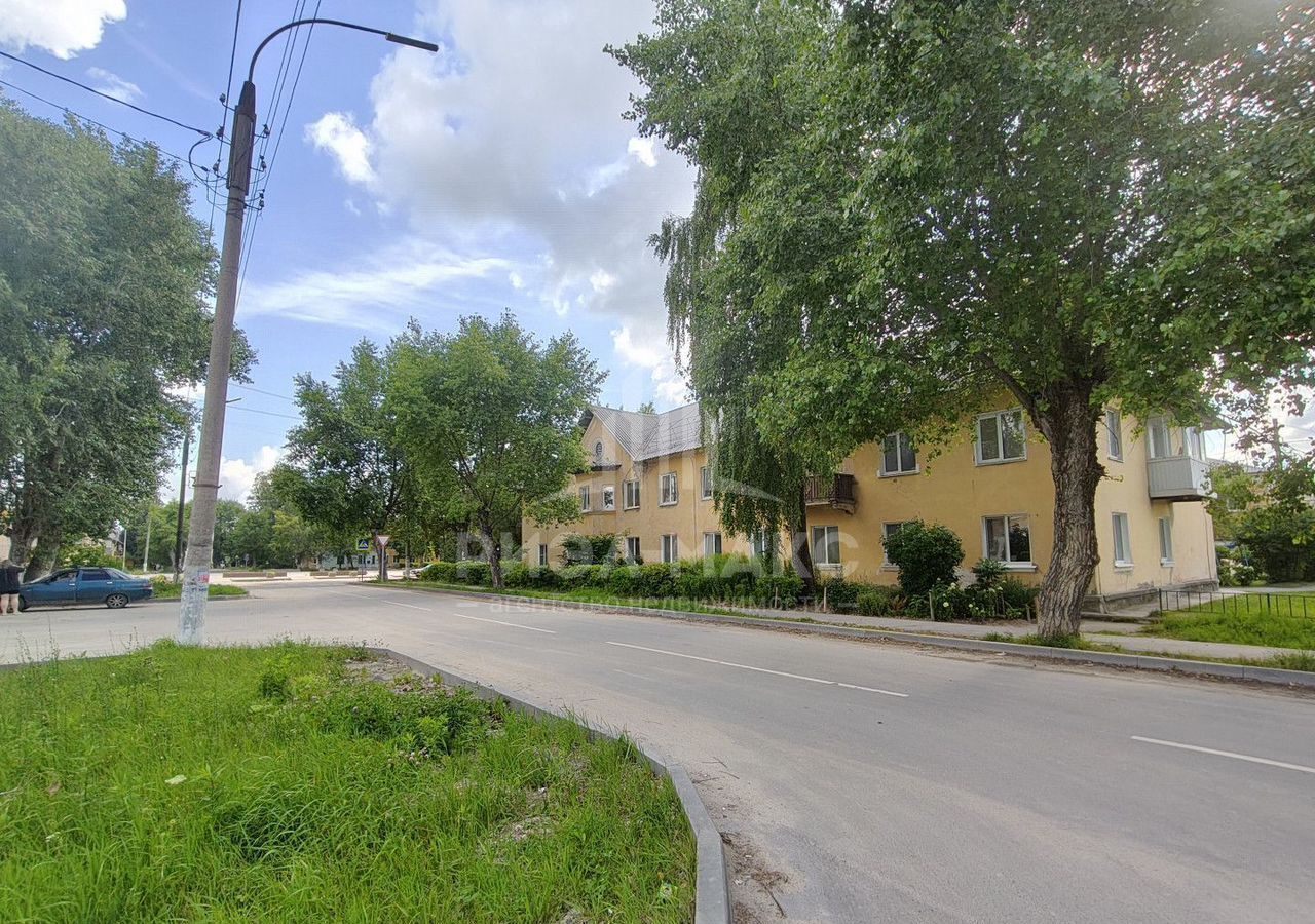 квартира г Фокино ул Гайдара 9 фото 36