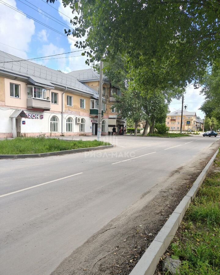 квартира г Фокино ул Гайдара 9 фото 37