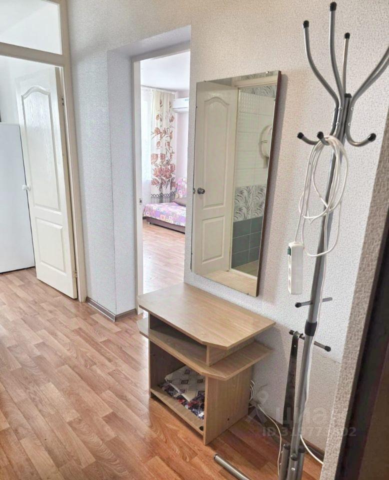 квартира г Новороссийск р-н Южный улица Мурата Ахеджака, 22 фото 10