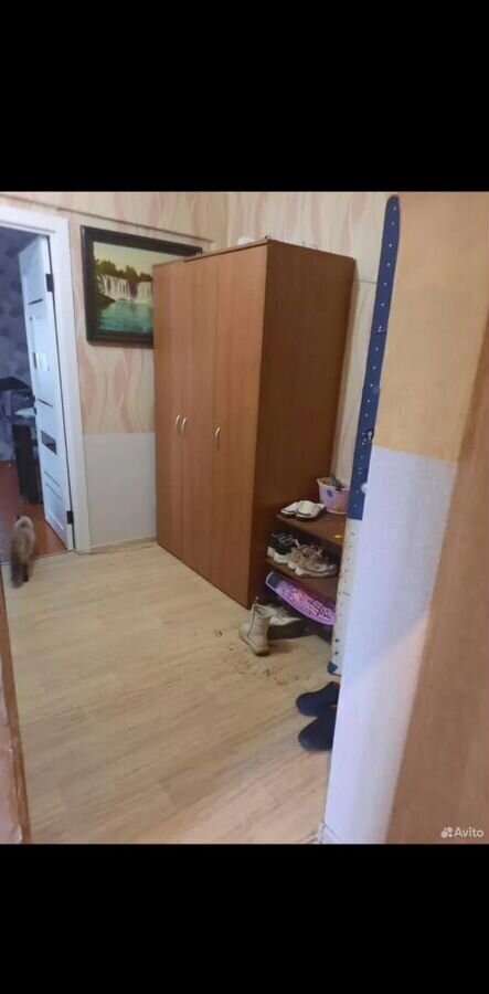 комната г Красноярск р-н Ленинский ул Волжская 3 фото 9
