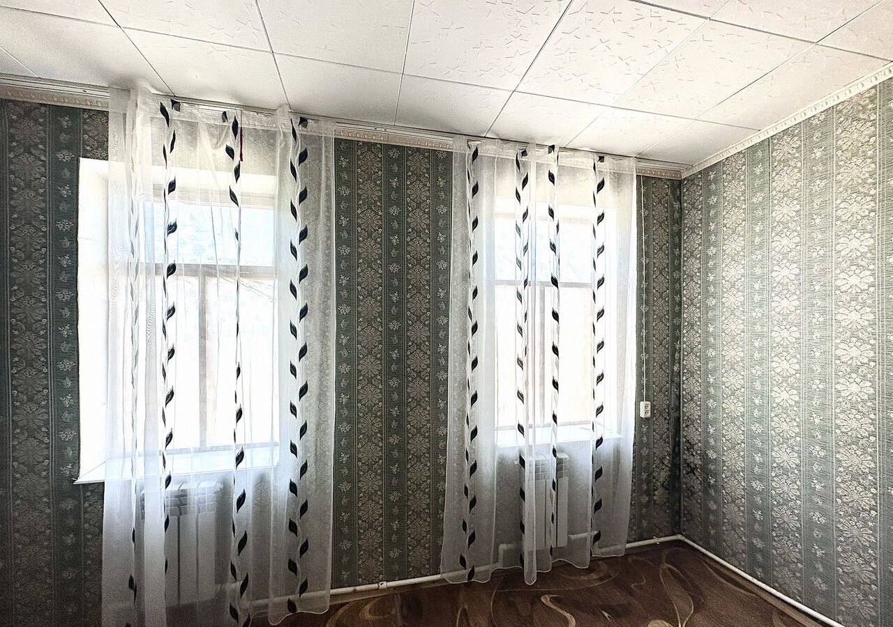 дом р-н Ахтубинский г Ахтубинск ул Фрунзе 42 фото 5