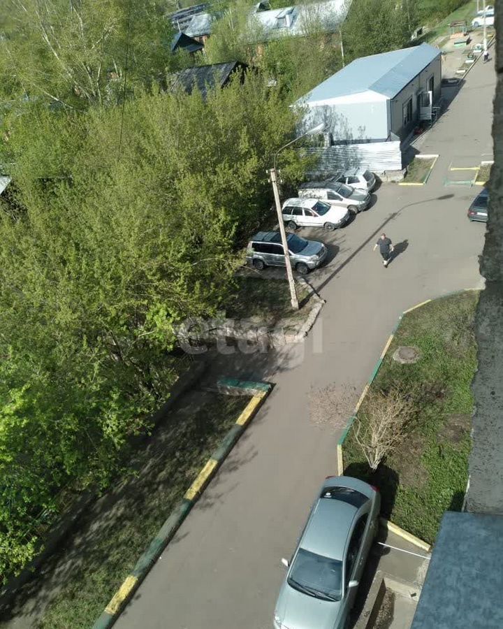 квартира г Красноярск р-н Ленинский ул Львовская 66 мкр-н Энергетики фото 8