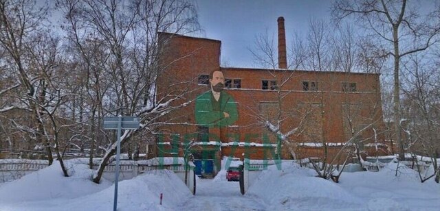 производственные, складские метро Новогиреево дом 60а фото