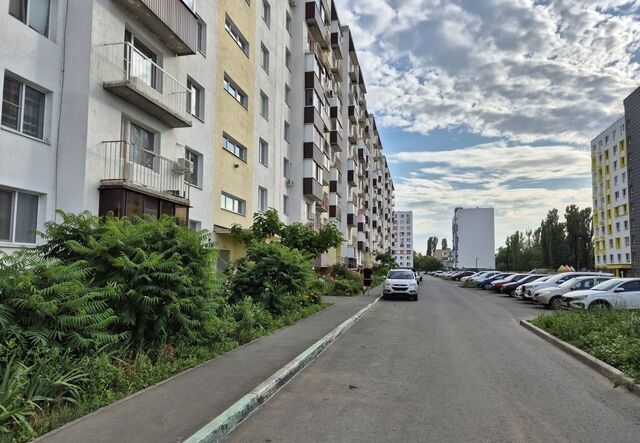 ул Строительная 39 Балаковский р-н, муниципальное образование фото