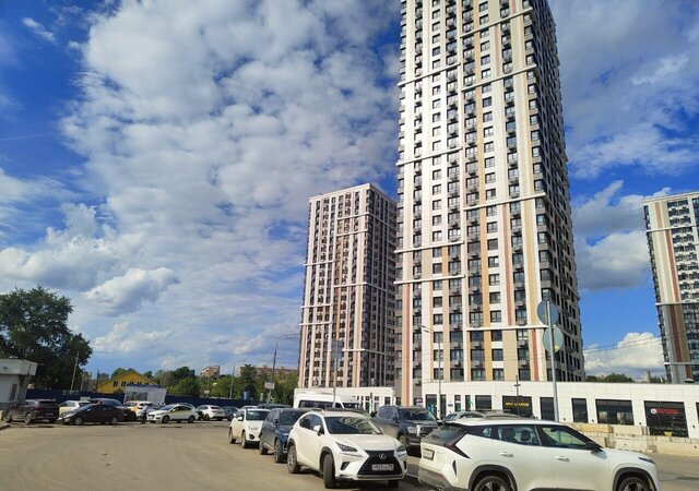 свободного назначения метро Каширская дом 21с/25 фото