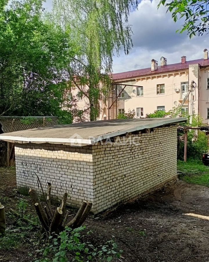 гараж р-н Ивановский г Кохма ул Ивановская 25 фото 4