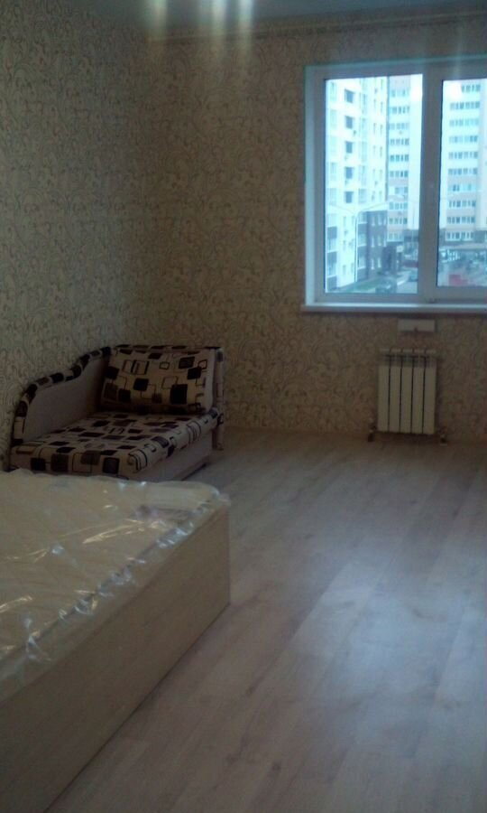 квартира г Пенза р-н Первомайский ул Мира 44а фото 3
