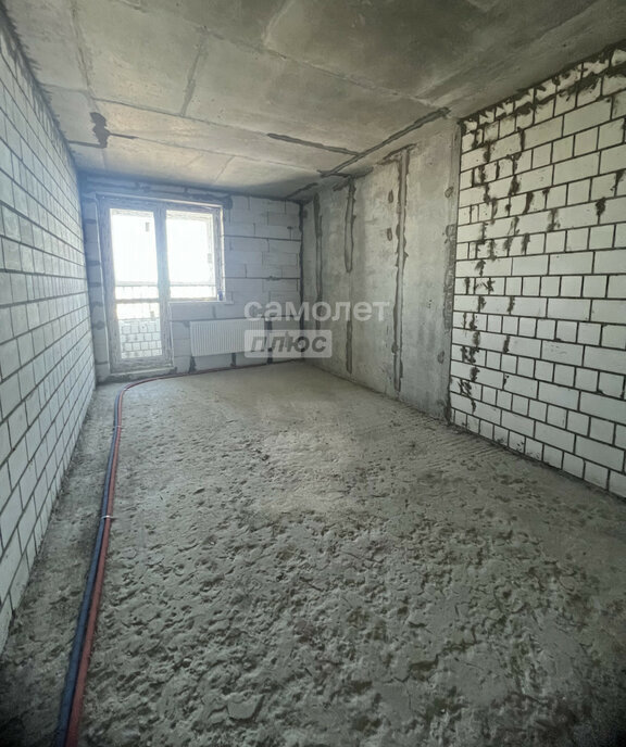 квартира г Энгельс микрорайон -9, 2 фото 3