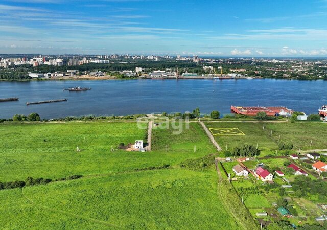 земля р-н Заволжский фото
