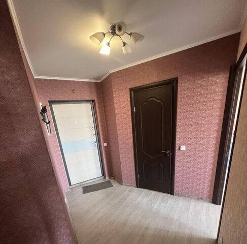 р-н Октябрьский дом 6 фото
