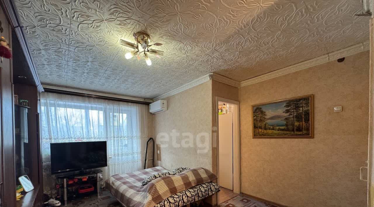 квартира г Липецк р-н Левобережный ул Адмирала Макарова 26 фото 1