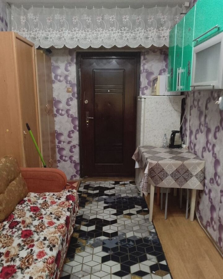 комната г Костомукша пр-кт Горняков 2а Костомукшский г. о. фото 1