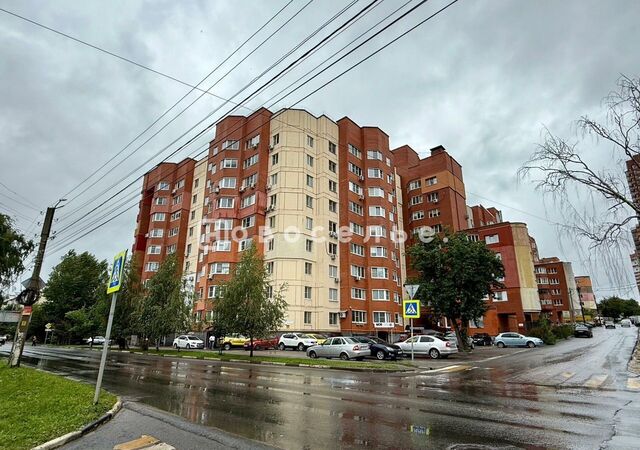 р-н Железнодорожный дом 73 фото