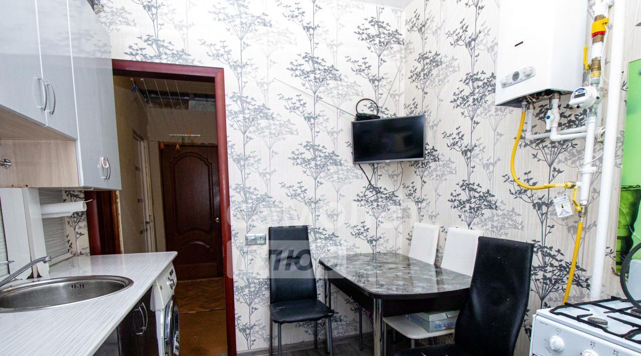 комната г Ульяновск р-н Заволжский ул Калнина 8 фото 4