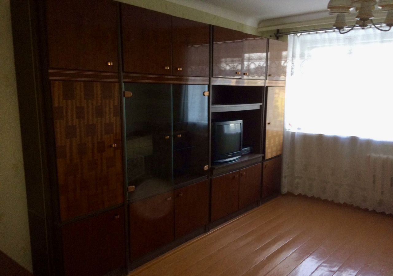 квартира р-н Давлекановский г Давлеканово ул Советская 27 Давлеканово фото 1