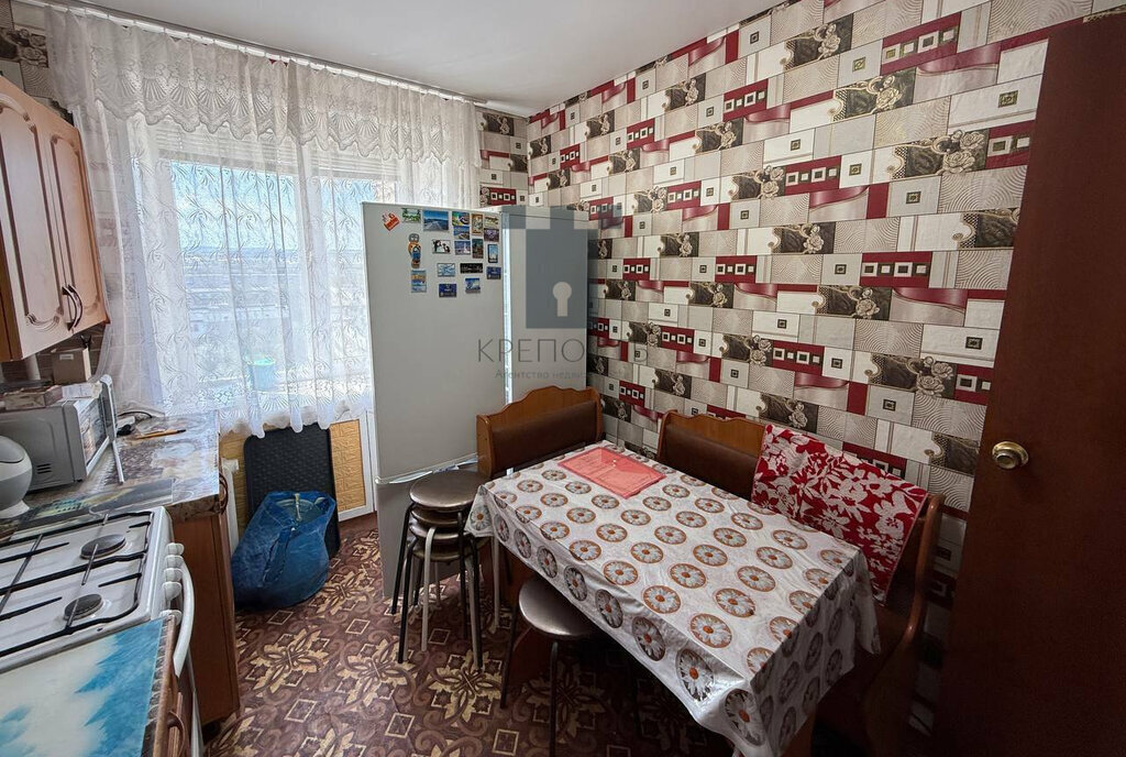 квартира р-н Мелеузовский г Мелеуз ул Ленина 133 фото 2