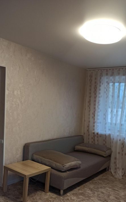 квартира г Самара Безымянка пр-кт Карла Маркса 298 фото 2