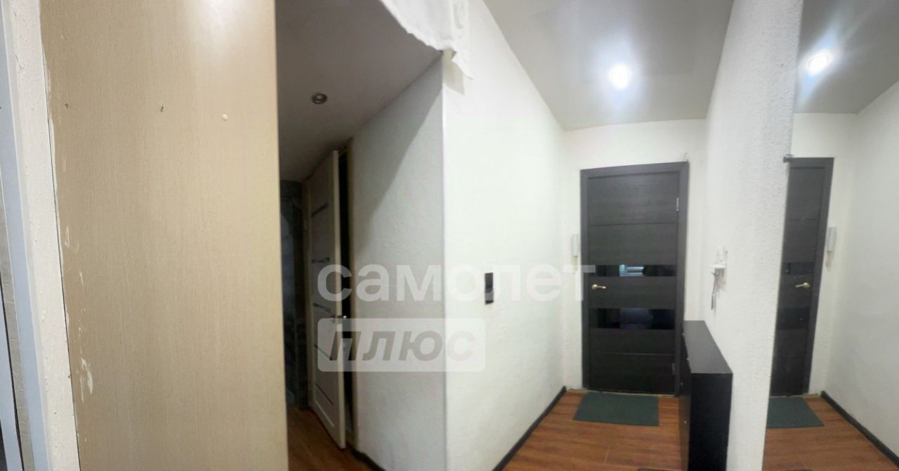 квартира г Петрозаводск ул Нойбранденбургская 22а фото 4