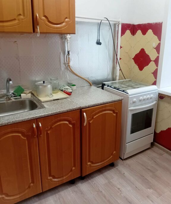квартира г Волжск ул Дружбы 15 фото 2