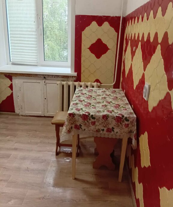 квартира г Волжск ул Дружбы 15 фото 4