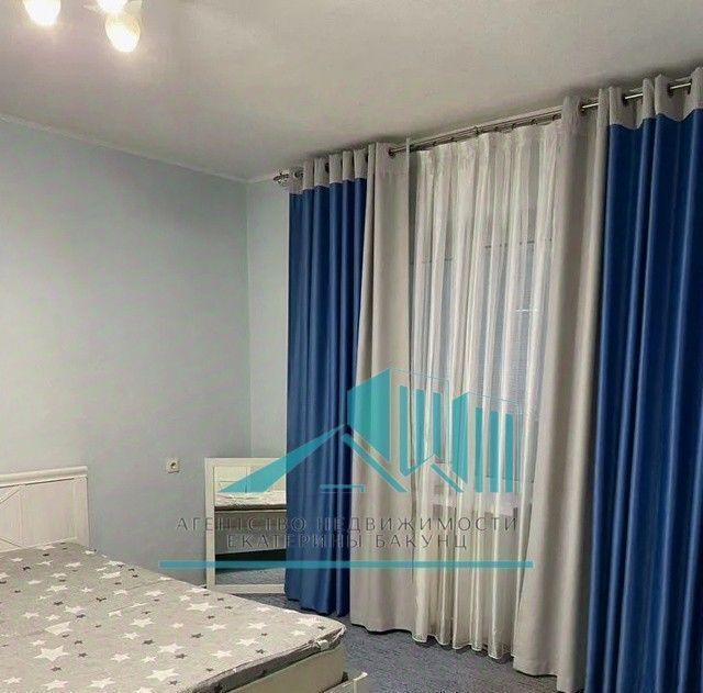 квартира г Калуга р-н Ленинский ул Декабристов 15 фото 3