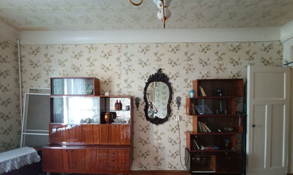 квартира г Дзержинск пр-кт Ленина 94 фото 3