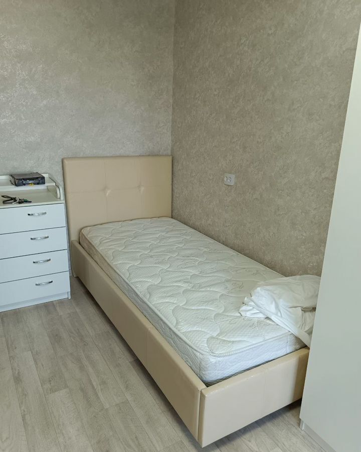 квартира г Нижний Новгород Бурнаковская ул Маршала Воронова 20 фото 2