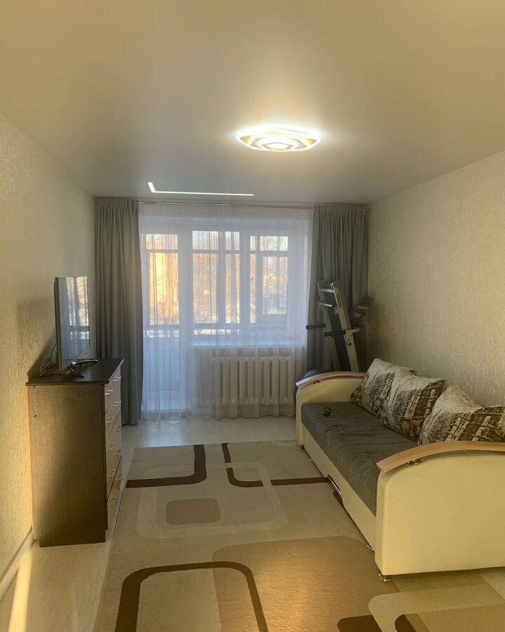 квартира г Стерлитамак Михайловский ул Худайбердина 62 фото 1