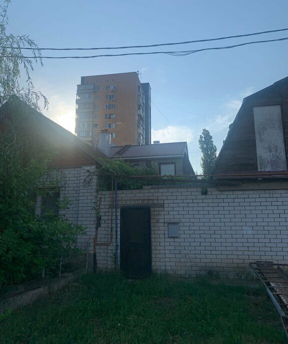 дом г Камышин ул Пушкина 56 фото 1