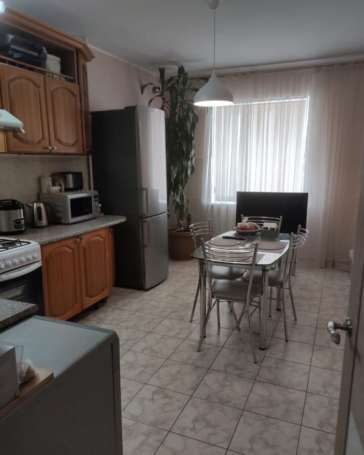 квартира г Югорск ул Мира 9 Тюменская обл. фото 4