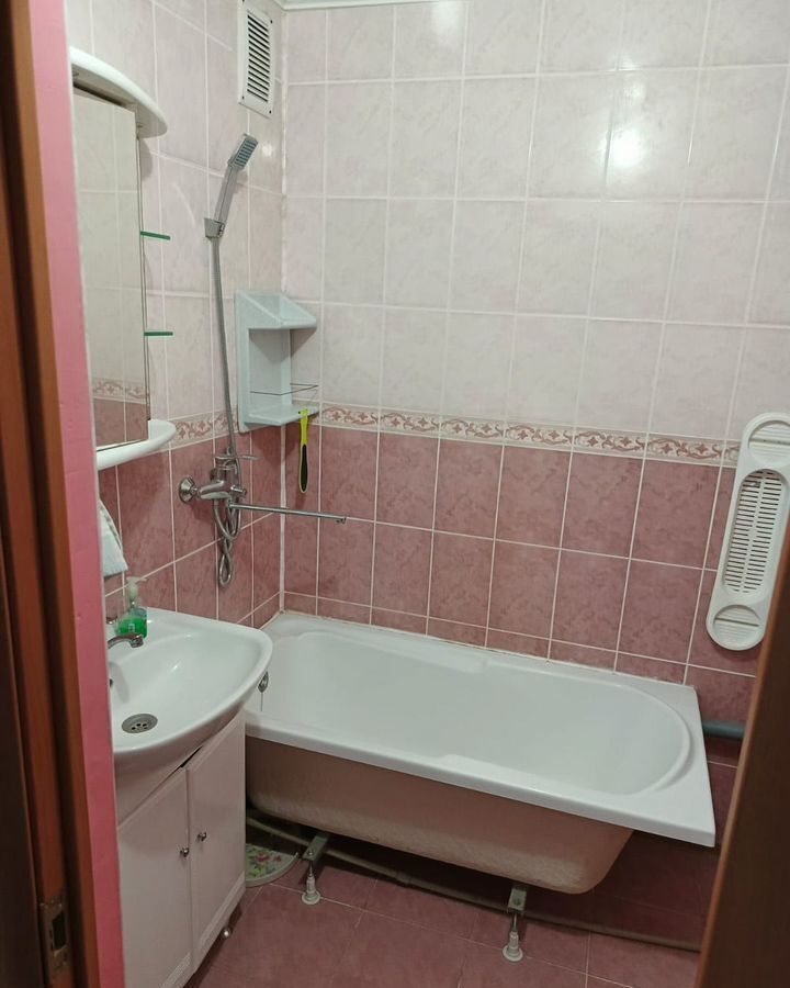 квартира р-н Черняховский г Черняховск ул Ленинградская 24к/2 фото 4