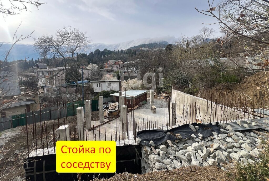 земля г Ялта ул Аверкина фото 7