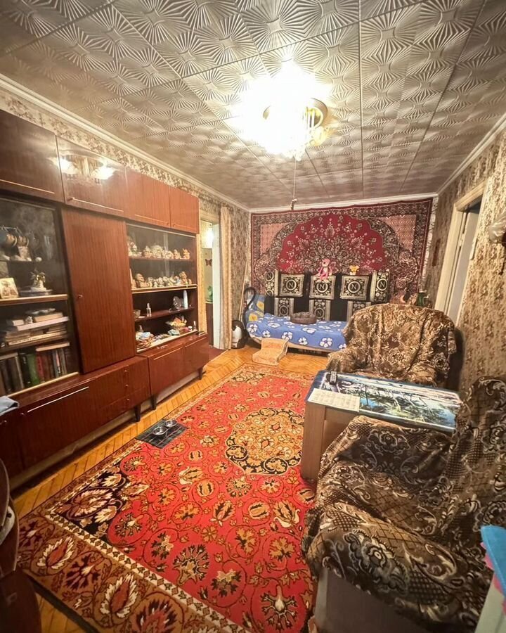 квартира г Симферополь ул Фрунзе 28 фото 6