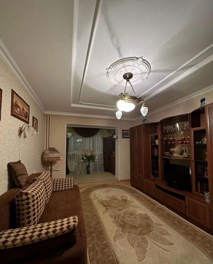 квартира г Рязань р-н Советский ул Быстрецкая 19 фото 1