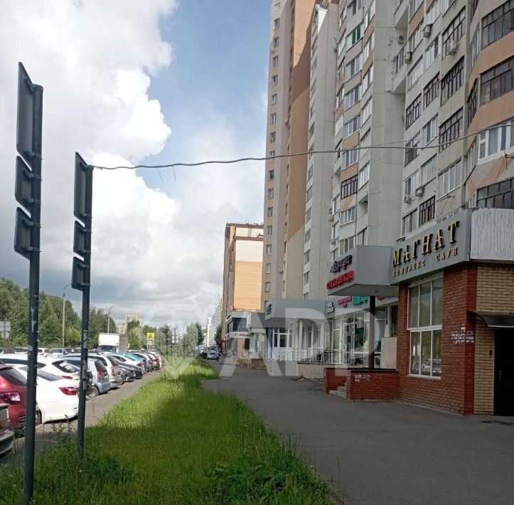 свободного назначения г Казань пр-кт Победы 78 Проспект Победы фото 19