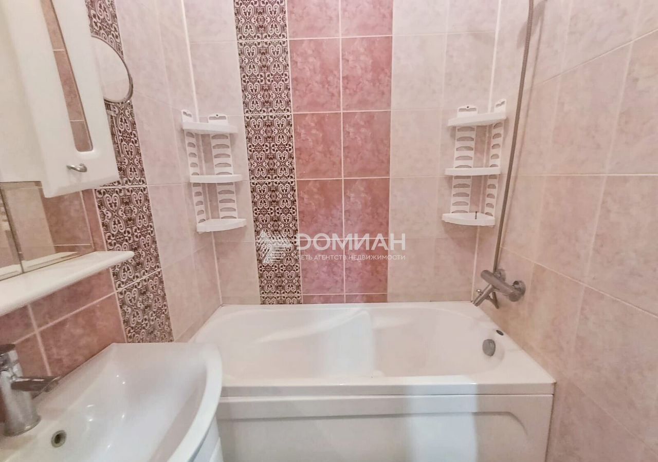 квартира г Новочеркасск ул Котовского 26бк/2 фото 13