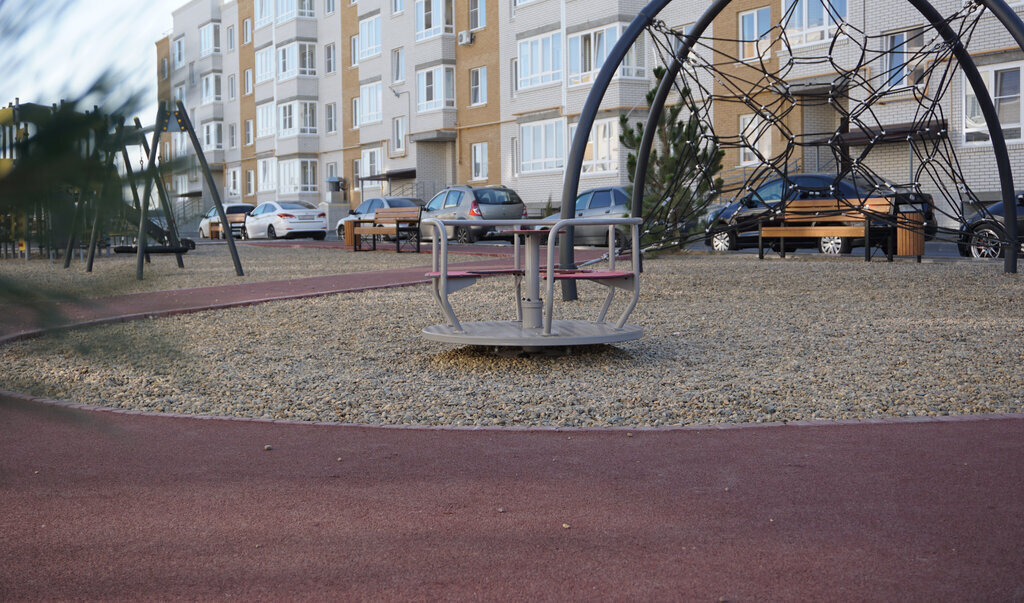 квартира г Батайск улица Макаровского, 4к 1 фото 8