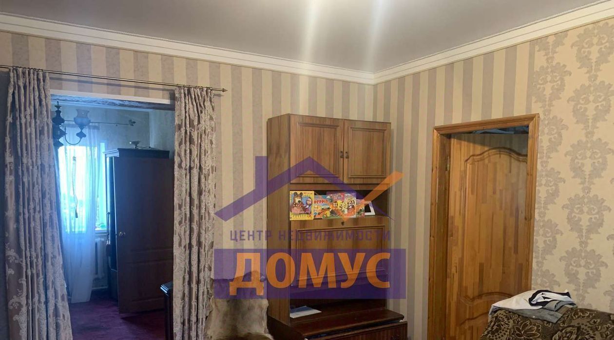 дом г Белгород Восточный ул Дружбы 3/2 фото 2