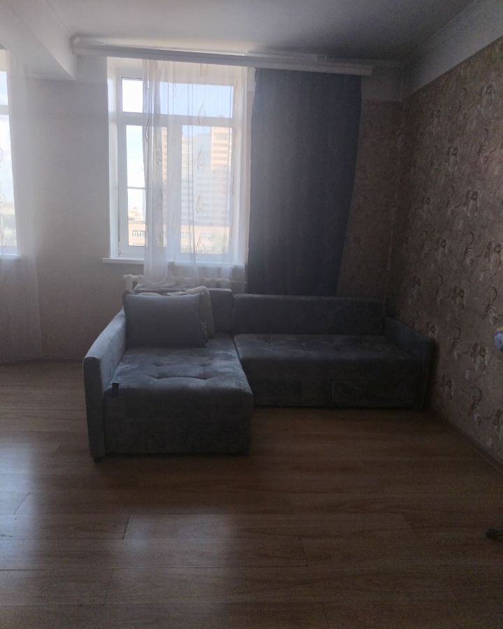 квартира г Чита р-н Центральный ул Тимирязева 40 фото 5