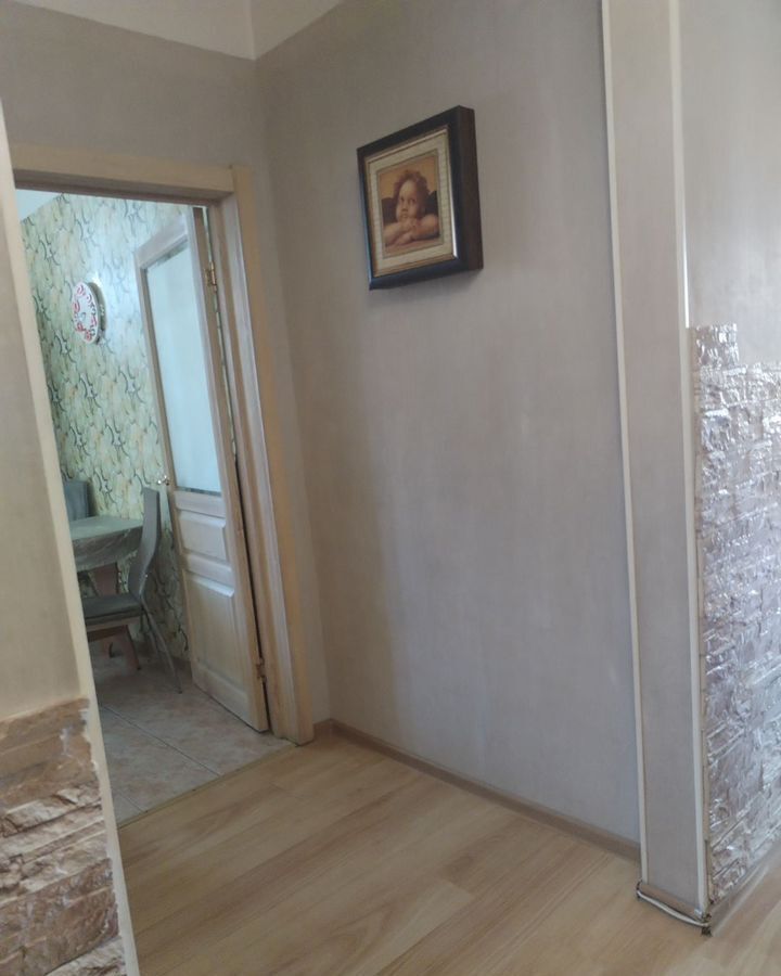 квартира г Чита р-н Центральный ул Тимирязева 40 фото 8