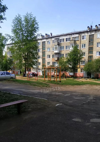 квартира ул Молодежная 7а фото