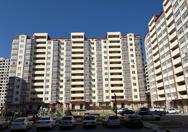 пр-кт М.Омарова 9а фото