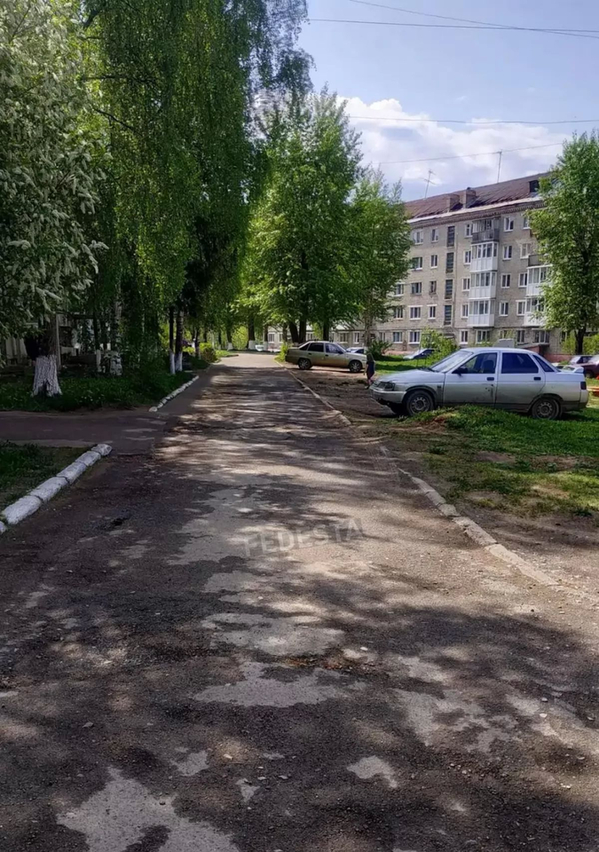 квартира г Соликамск ул Молодежная 7а фото 2
