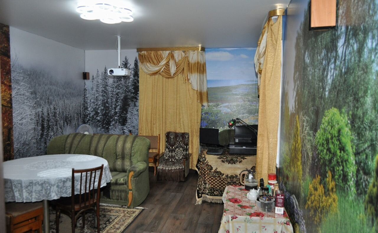 дом г Гусь-Хрустальный ул Интернациональная 31 фото 5