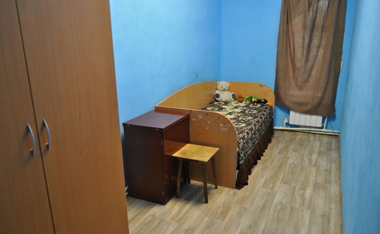 дом г Гусь-Хрустальный ул Интернациональная 31 фото 9