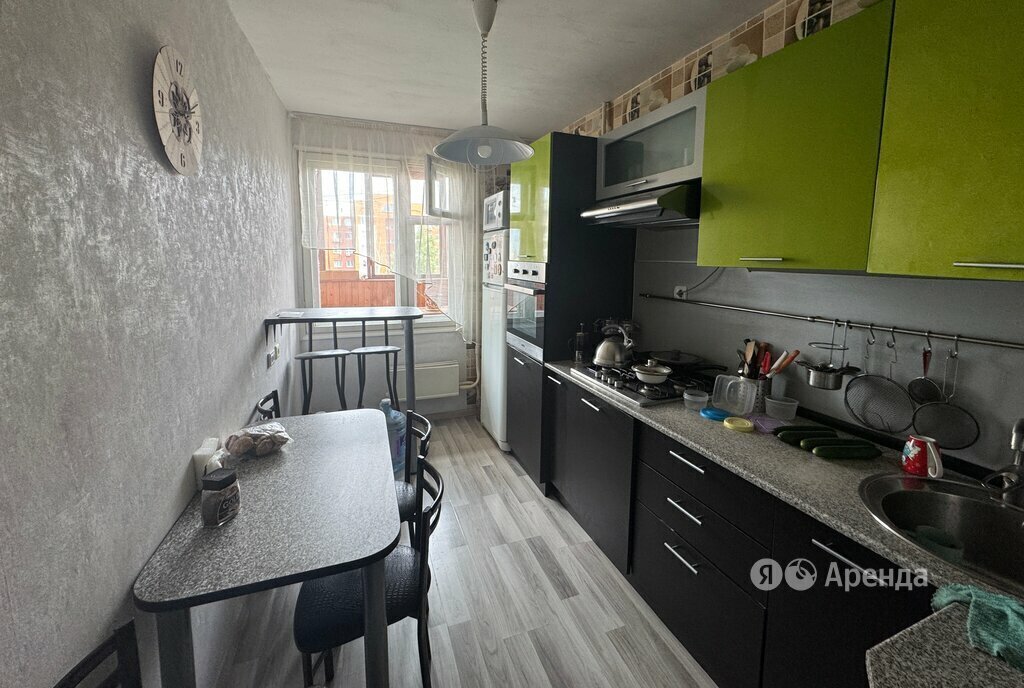 квартира г Екатеринбург Чкаловская ул Серова 35 фото 6