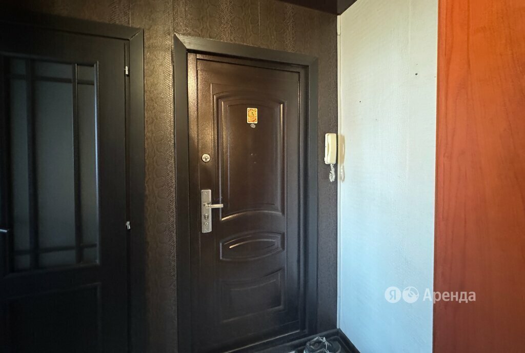 квартира г Екатеринбург Чкаловская ул Серова 35 фото 9