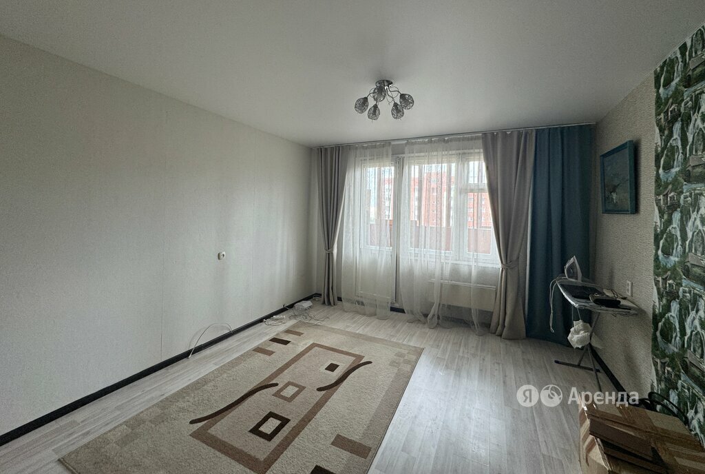 квартира г Екатеринбург Чкаловская ул Серова 35 фото 16