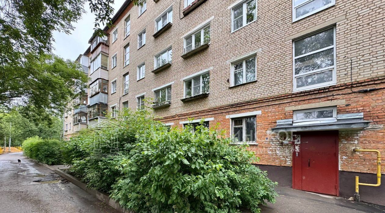 квартира г Наро-Фоминск р-н Южный ул Мира 6 Наро-Фоминский городской округ фото 12